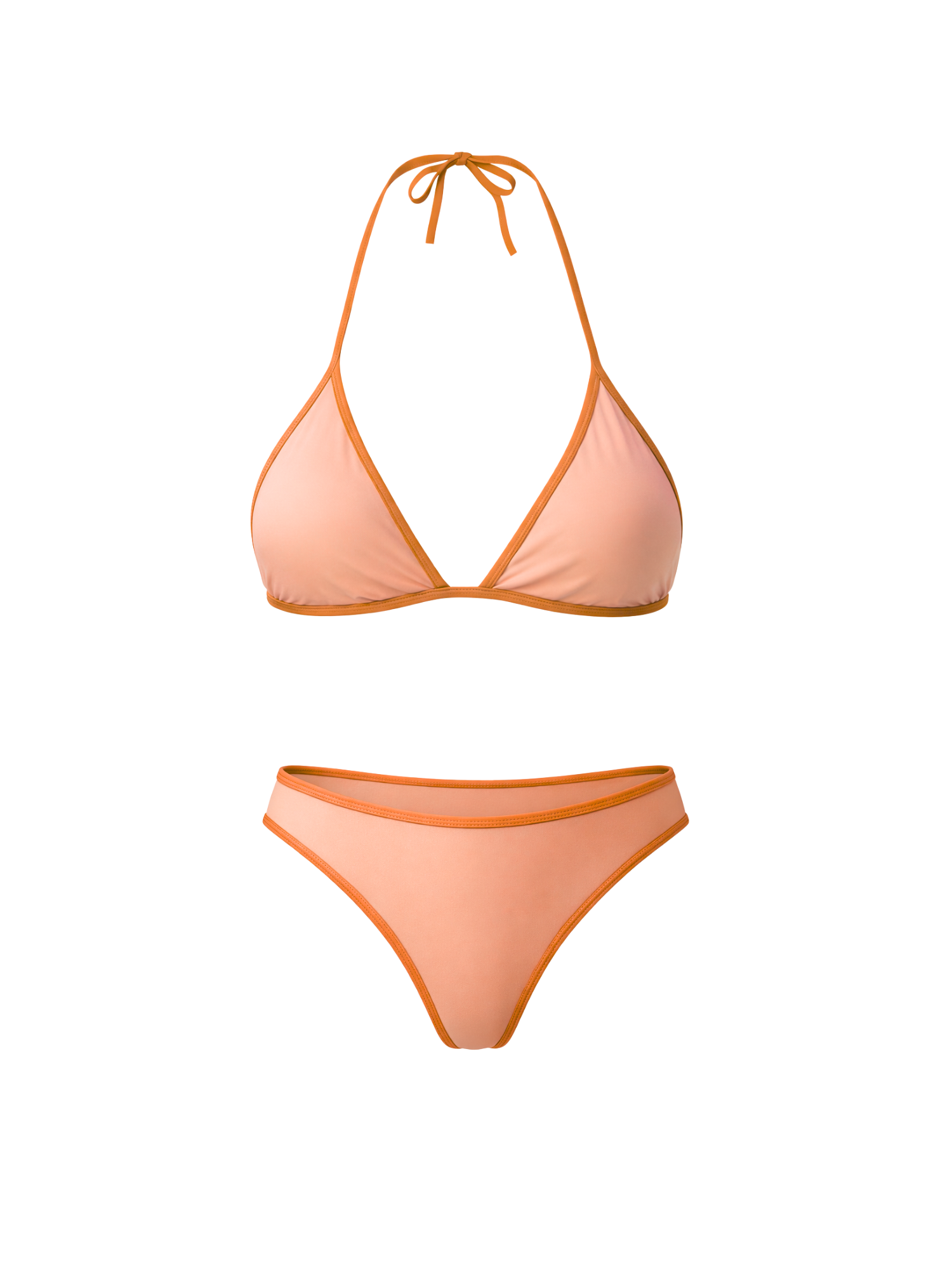 Tosca Peach Top