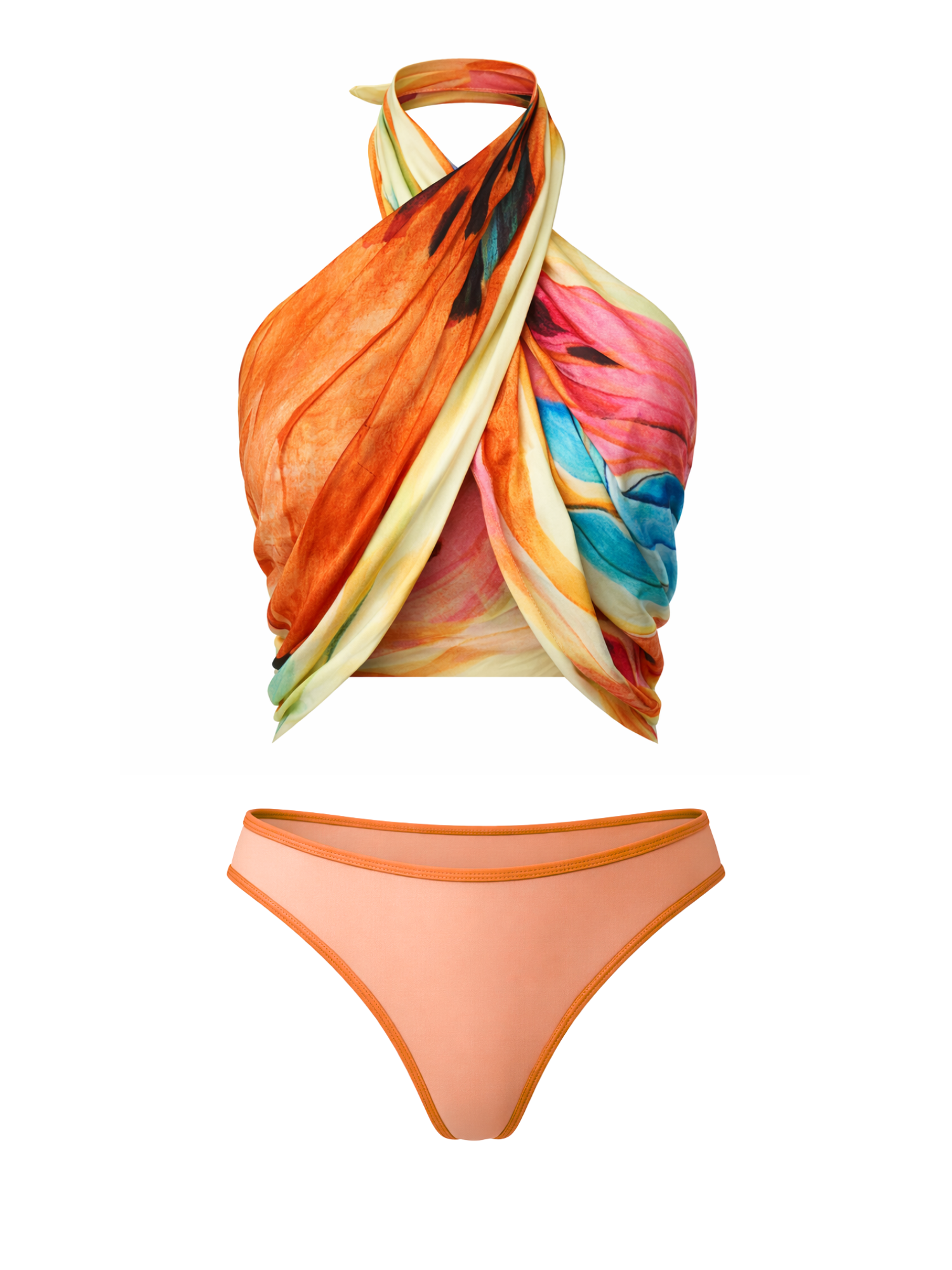 Tosca Peach Bottom