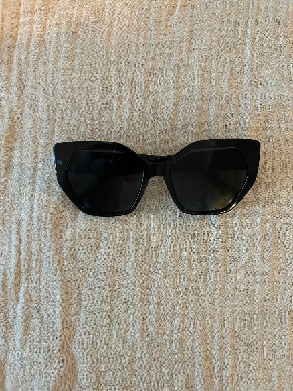 Summer sunglasses
