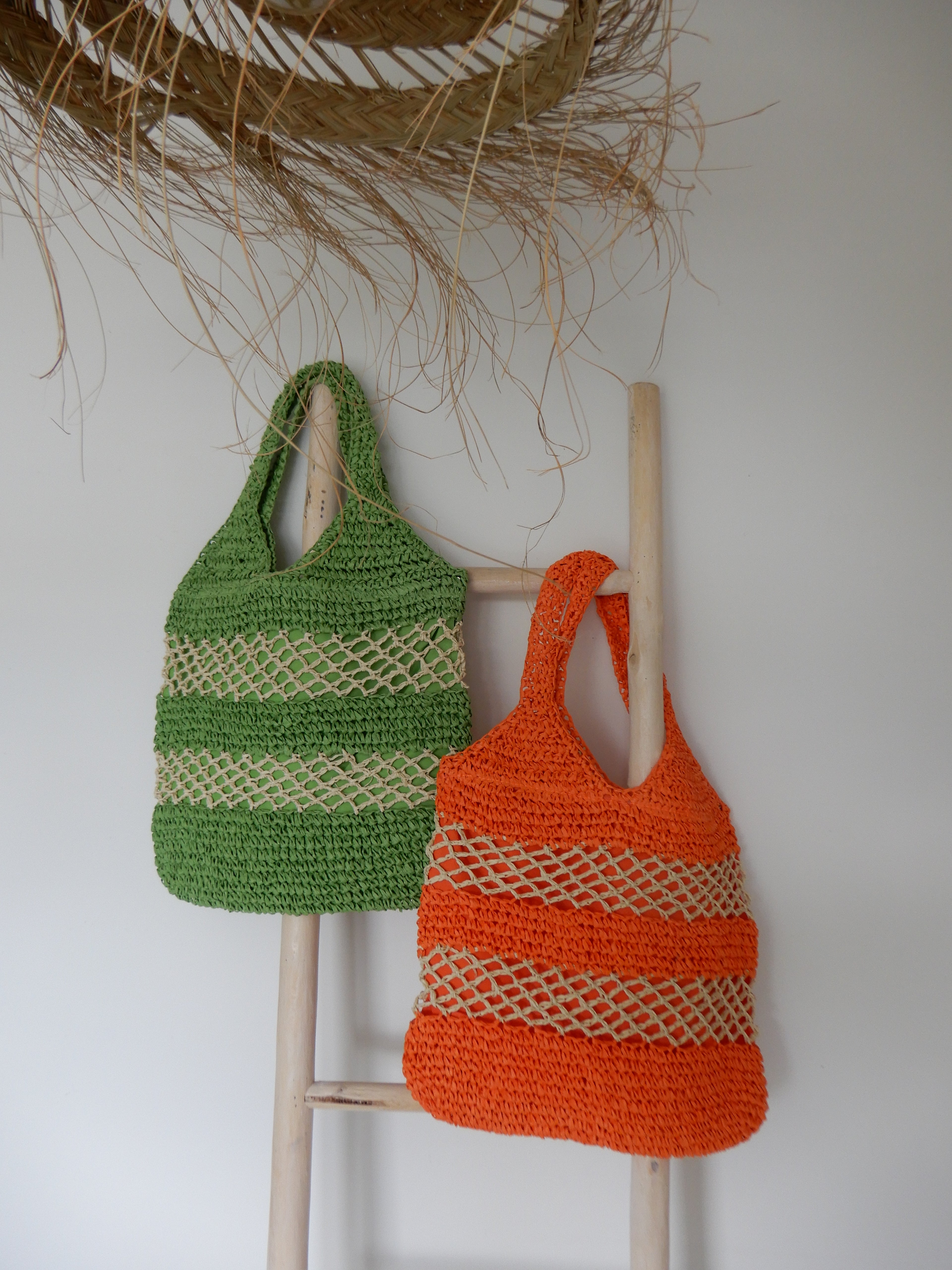 strandtas colors