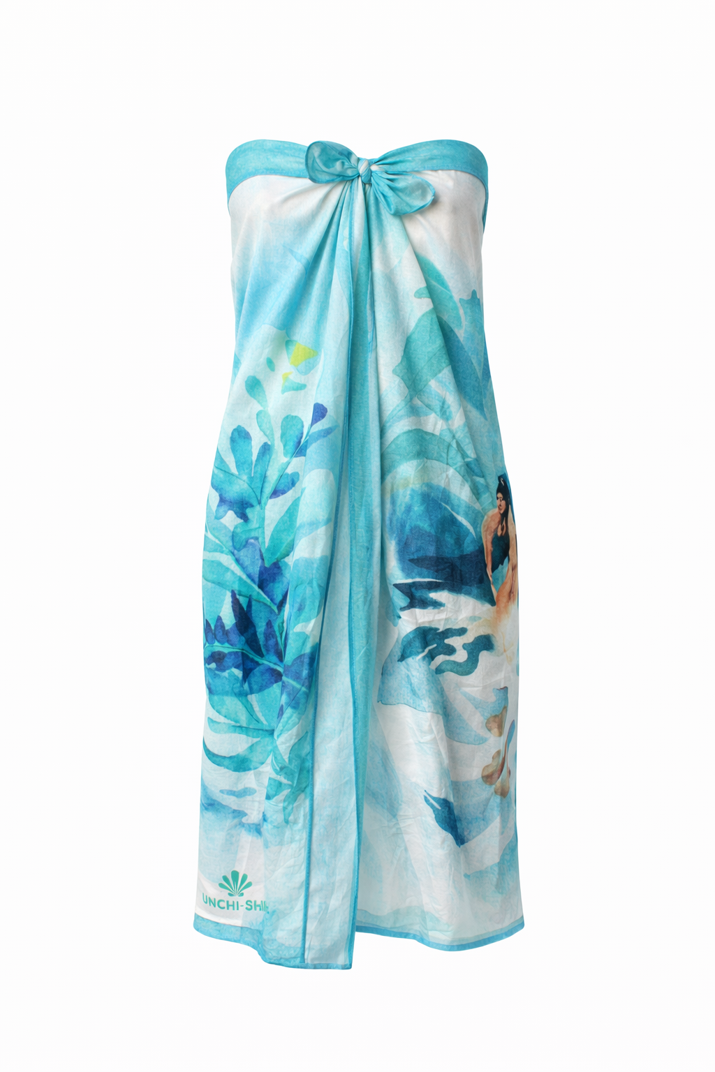 Tosca Blue meets Celeste