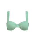 Olivia Mint Top