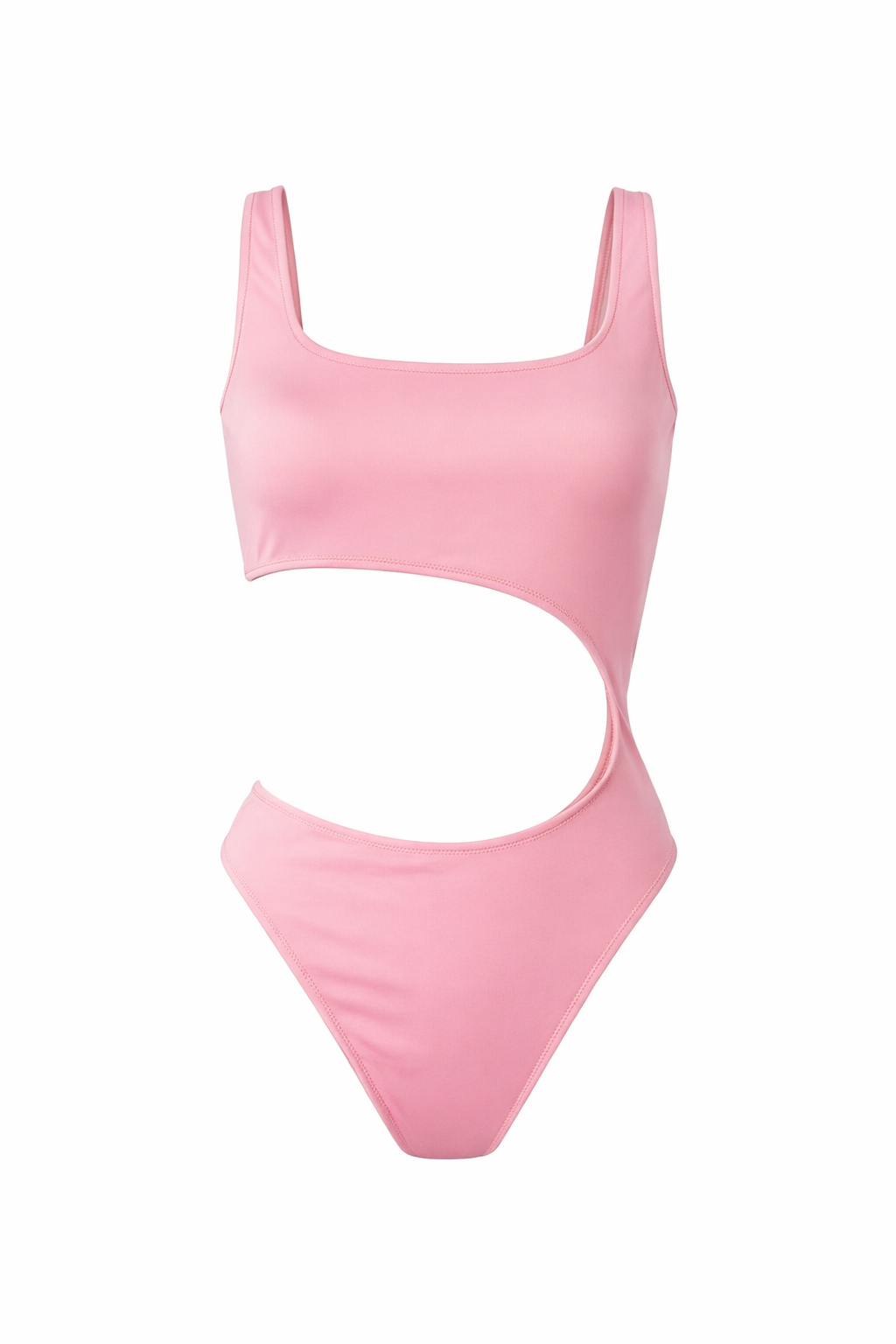 Sofia Pink Swimsuit