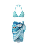 Tosca Blue meets Celeste
